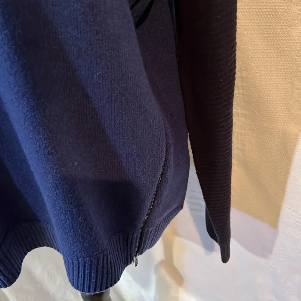J Crew‎ wool sweater, size medium, NWT